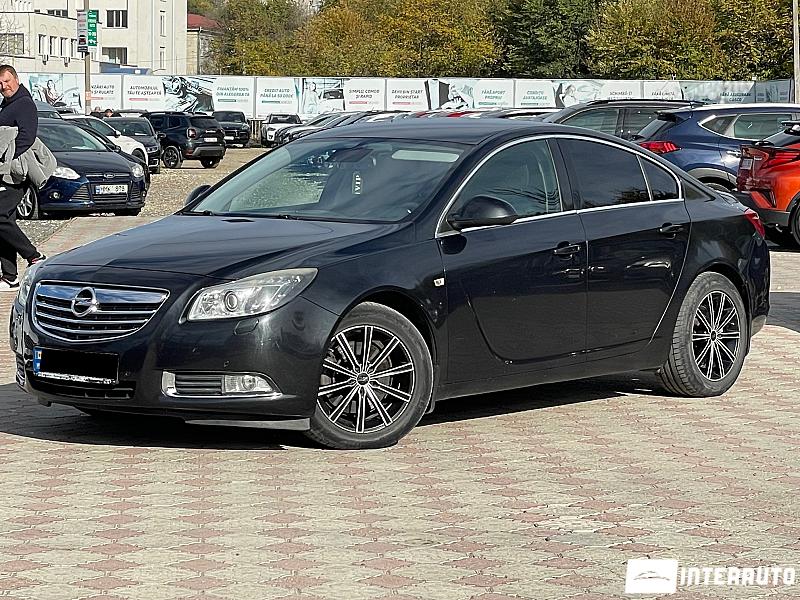 Opel Insignia 2 interauto oferta masina