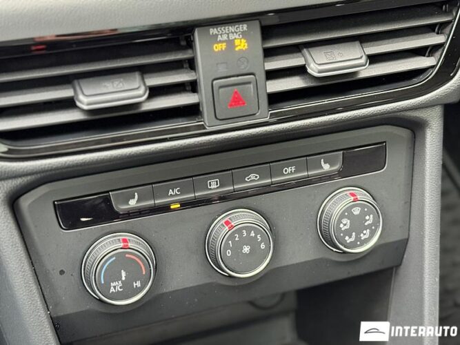 volkswagen Taos 2021