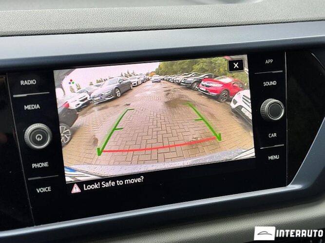 volkswagen Taos 2021