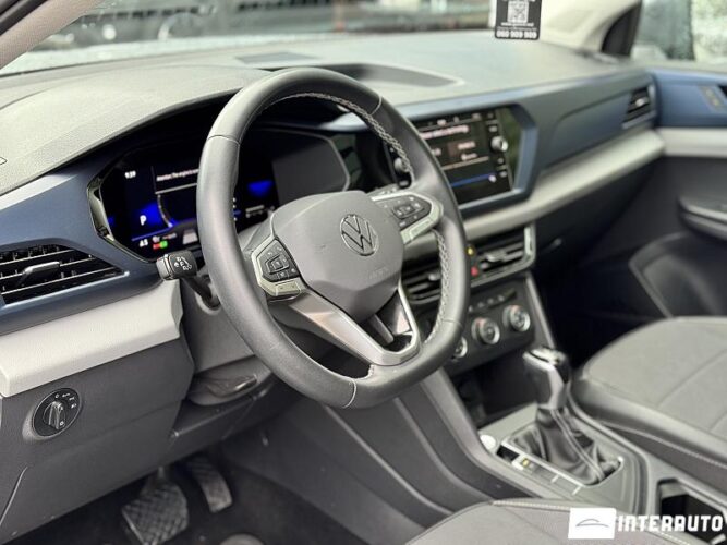 volkswagen Taos 2021