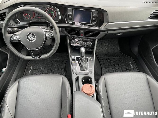 volkswagen Jetta 2020