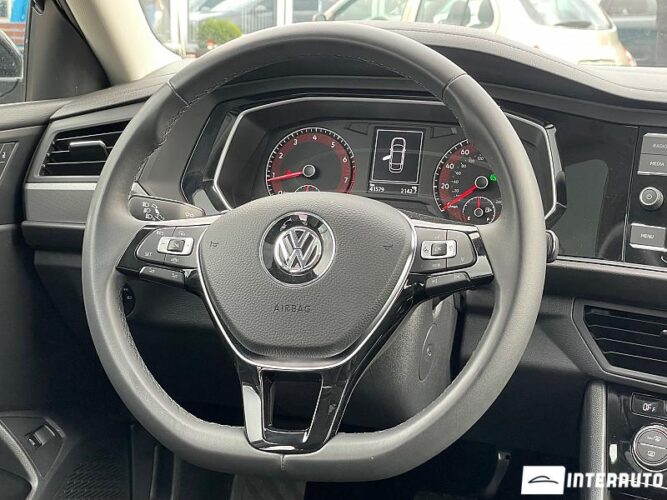 volkswagen Jetta 2020