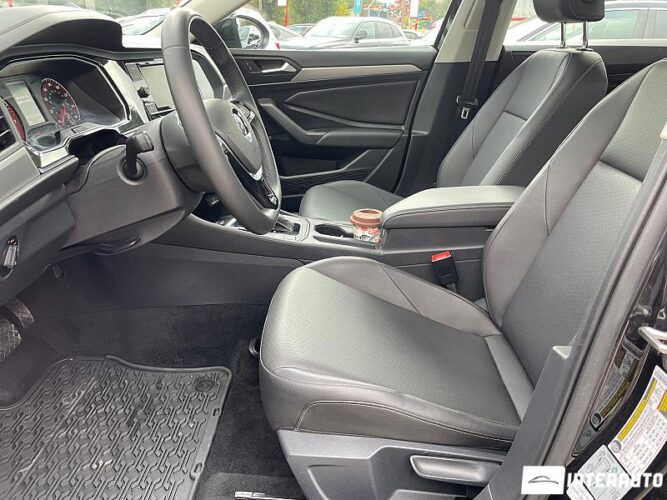 volkswagen Jetta 2020