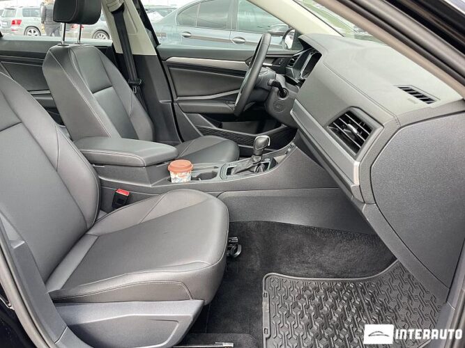 volkswagen Jetta 2020