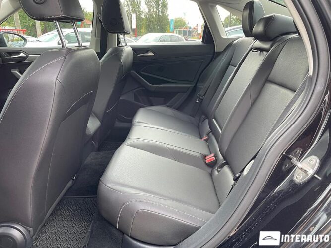 volkswagen Jetta 2020