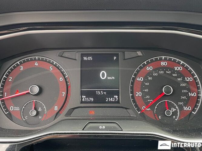 volkswagen Jetta 2020