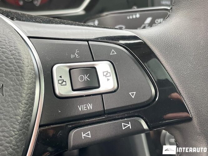 volkswagen Jetta 2020