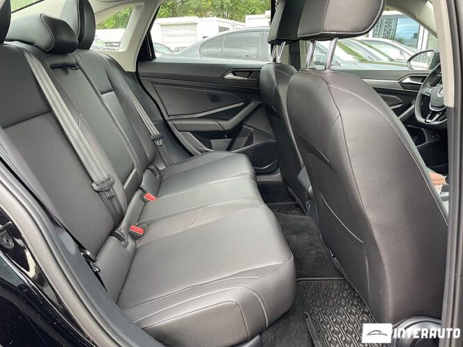 volkswagen Jetta 2020