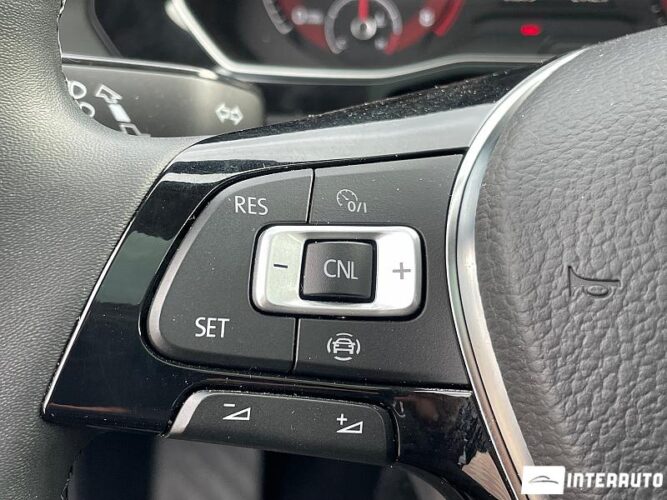 volkswagen Jetta 2020