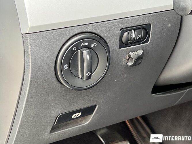 volkswagen Touareg 2008