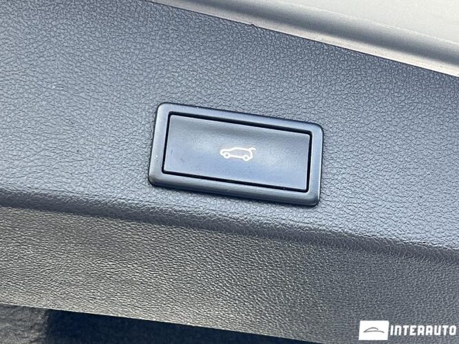 volkswagen Touareg 2008