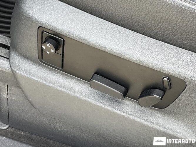 volkswagen Touareg 2008