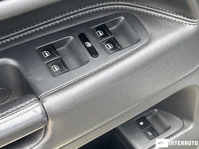 volkswagen Touareg 2008