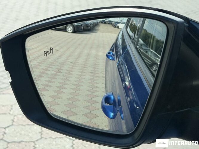 Skoda Kodiaq RS 40 skoda Kodiaq RS 2019