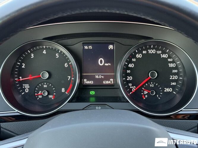 Volkswagen Passat 45 volkswagen Passat 2020