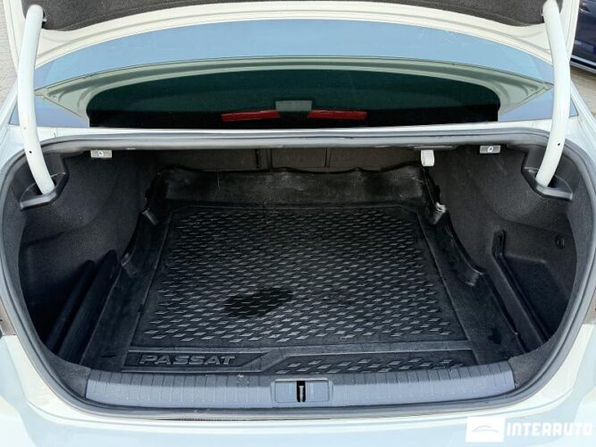 Volkswagen Passat 53 volkswagen Passat 2020