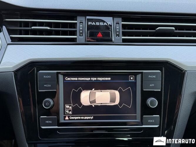 Volkswagen Passat 44 volkswagen Passat 2020