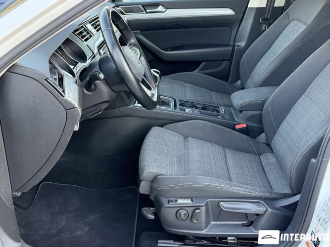 Volkswagen Passat 39 volkswagen Passat 2020