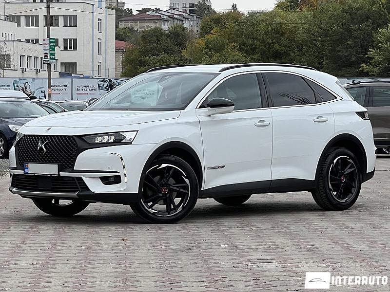 interauto oferta masina