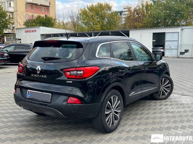 renault Kadjar 2015