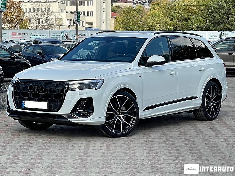 interauto oferta masina