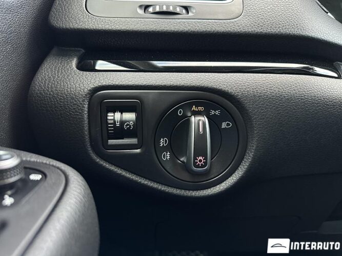 volkswagen Sharan 2019