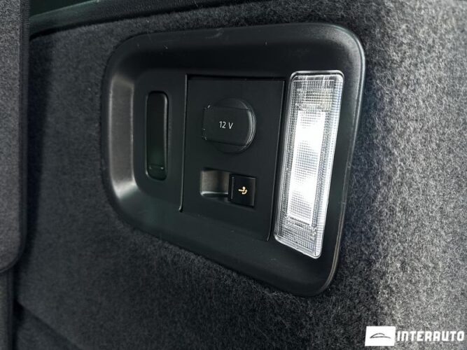 volkswagen Sharan 2019