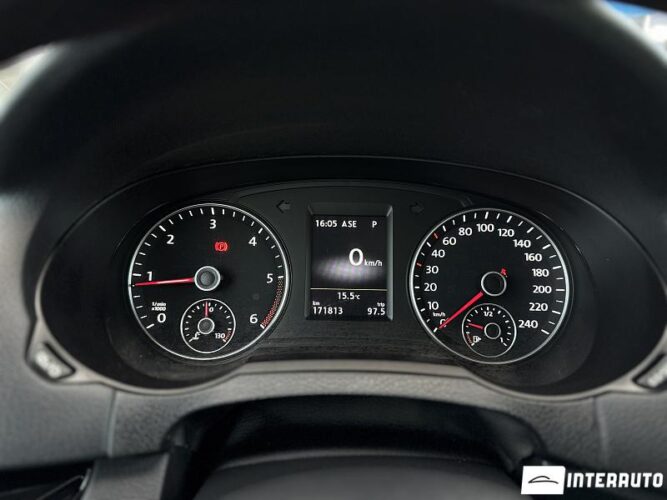 volkswagen Sharan 2019