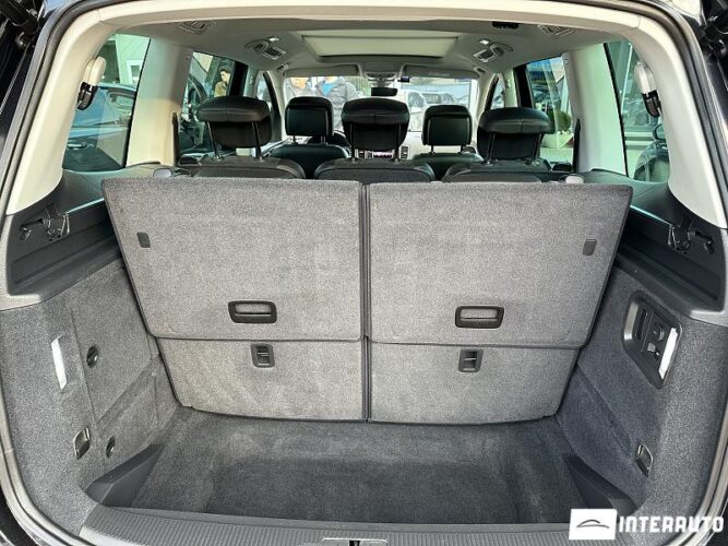 volkswagen Sharan 2019