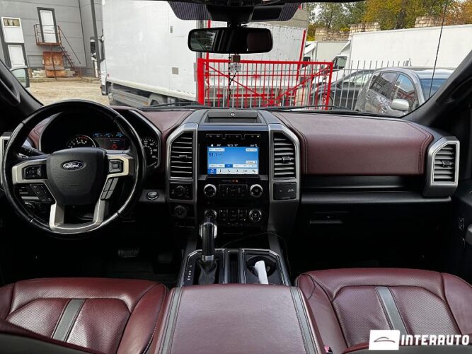 Ford F150 45 ford F150 2018