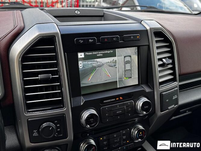 Ford F150 48 ford F150 2018