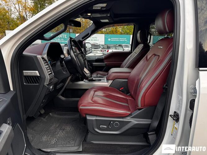 Ford F150 40 ford F150 2018