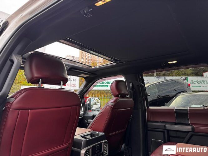 Ford F150 44 ford F150 2018