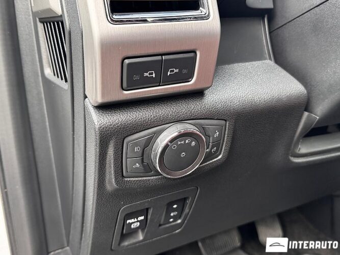 Ford F150 53 ford F150 2018