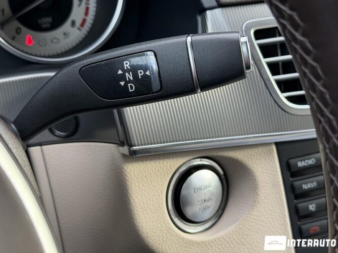 Mercedes E 400 47 mercedes E 400 2013