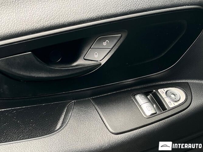 mercedes Vito 2020