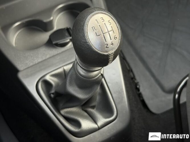 dacia Lodgy Stepway 2019