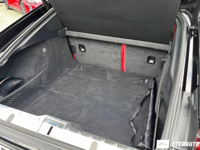 porsche Panamera 4 2018