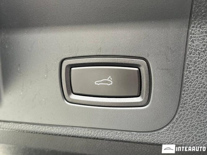 porsche Panamera 4 2018