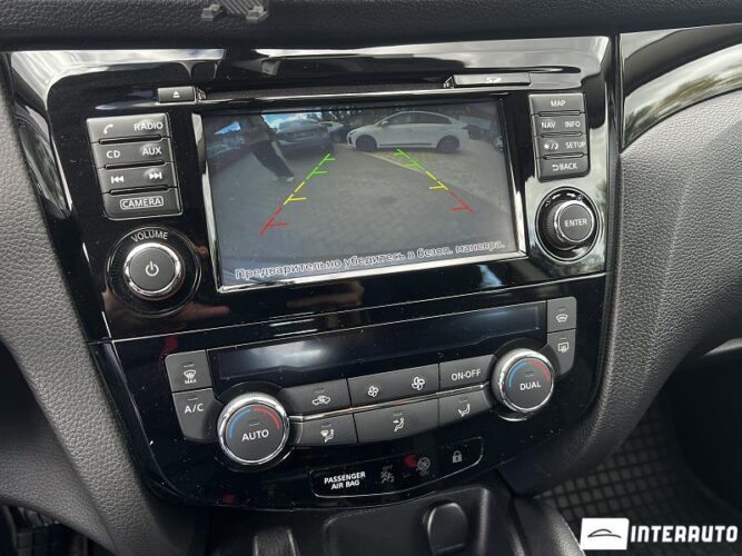 Nissan Qashqai 36 nissan Qashqai 2019