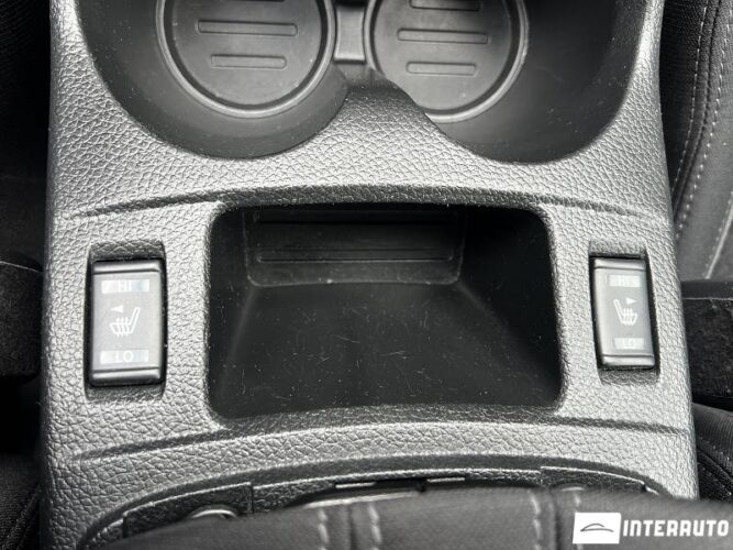 Nissan Qashqai 39 nissan Qashqai 2019