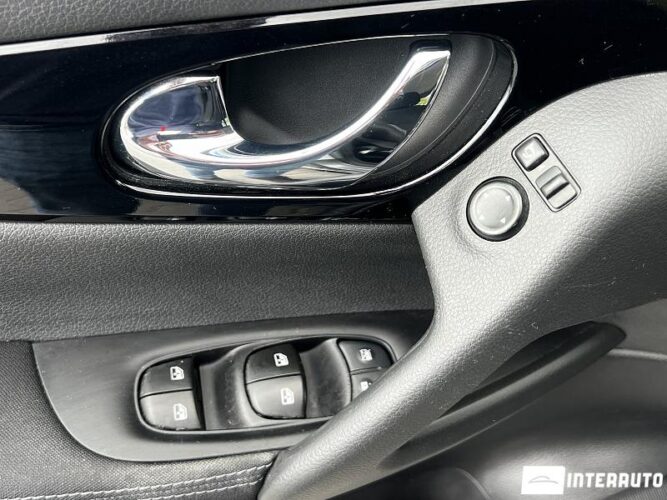 Nissan Qashqai 38 nissan Qashqai 2019