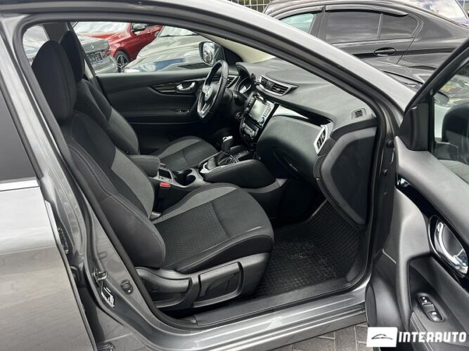 Nissan Qashqai 32 nissan Qashqai 2019