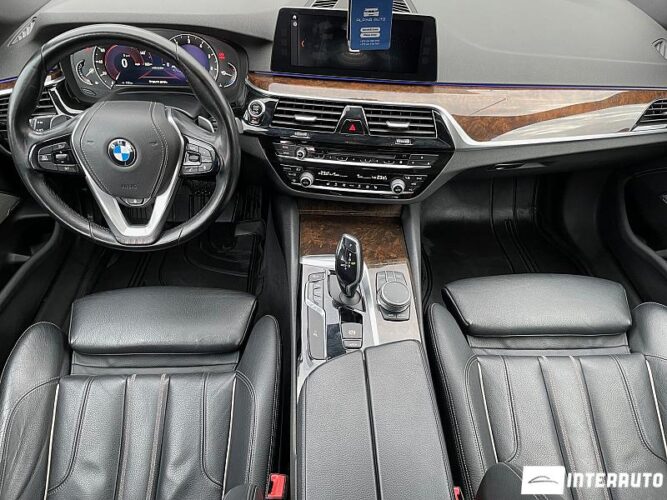 BMW 540 38 bmw 540 2017