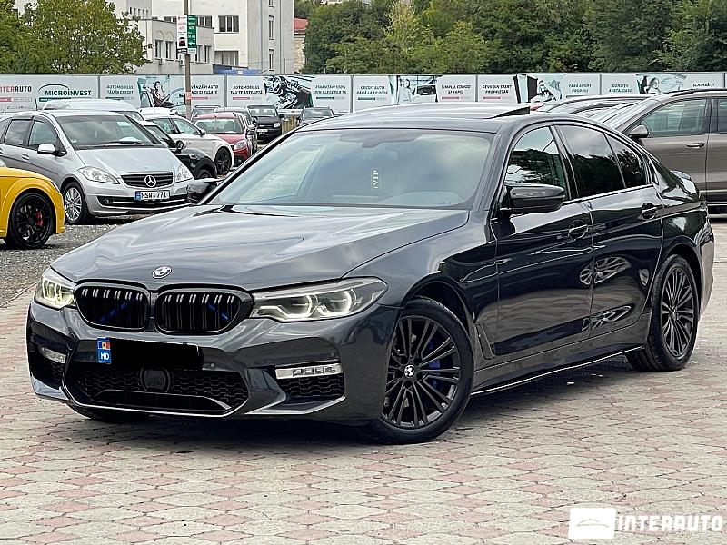 BMW 540 2 interauto oferta masina