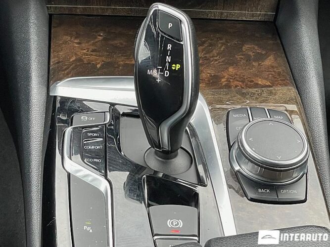 BMW 540 46 bmw 540 2017