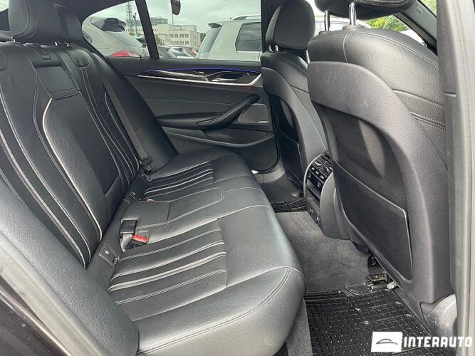 BMW 540 51 bmw 540 2017