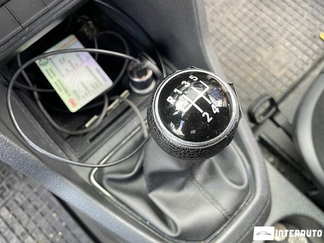 volkswagen Caddy Maxi 2018