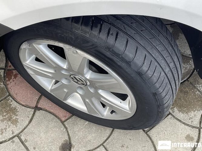 volkswagen Caddy Maxi 2018