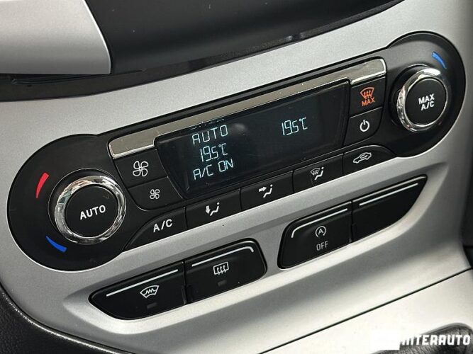 Ford Focus 37 ford Focus 2014